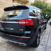 فردا موتور SX5 اقساطی ۱۴۰۴ ، ۱۴۰۳ اقساطی|خودرو سواری و وانت|تهران, نارمک|دیوار
