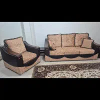 مبلمان|مبلمان خانگی و میز عسلی|اهواز, بهارستان|دیوار