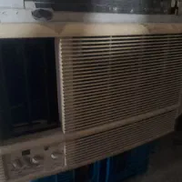 کولر پنجره ای ۲۴۰۰۰