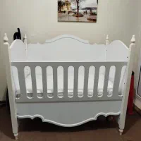 تخت خواب بچگانه