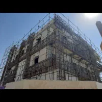 جوش وساخت نصب اسکلت فلزی سوله نما والپست سایبان و|خدمات پیشه و مهارت|بوشهر, |دیوار