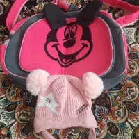 سرویس حوله نوزادی و قنداقی|اسباب و اثاث بچه|تهران, جی|دیوار