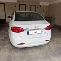 جک J4 سفید|خودرو سواری و وانت|نوشهر, |دیوار