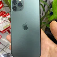 Iphone 11 pro 64 zaa|موبایل|تهران, فلسطین (میدان انقلاب)|دیوار