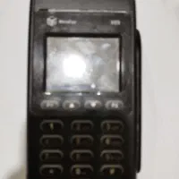 مفقودی کارت خوان رستمی. ***********