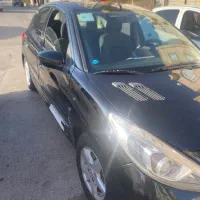 پژو۲۰۷مشکی‌ مدل ۹۸|خودرو سواری و وانت|مشهد, شفا|دیوار