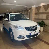 هایما اس ۷ پرو S7 pro موتور توربو GDI خشک صفر ۴۰۴