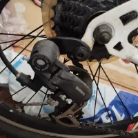 دوچرخه سانتوسا 24 فوری|دوچرخه، اسکیت، اسکوتر|رودسر, |دیوار