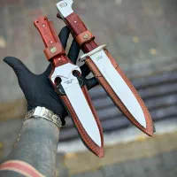 چاقو دسته پادوک باک