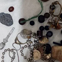 کهربا سندلوس عقیق|جواهرات|تهران, شهرک دانشگاه|دیوار