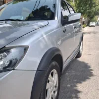 کوییک ۹۹ قرهای مشکی|خودرو سواری و وانت|اصفهان, کوی ولی عصر|دیوار