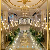 تشریفات دلارز