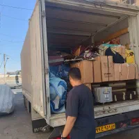 باربری معتبر نمونه با ناوگان نیسان و ایسوزو|خدمات حمل و نقل|یزد, |دیوار