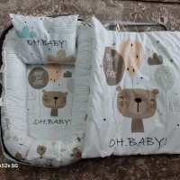 تشک گارد دار