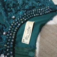 لباس مجلسی سایز ۴۴ قیمت ۵۰۰