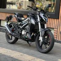 بنلی ۱۸۰ مدل ۱۴۰۰ هم