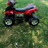 موتور شارژی درحد