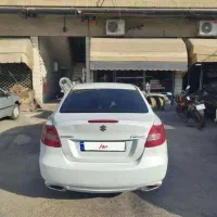 سوزوکی کیزاشی|خودرو سواری و وانت|تهران, شهرک فردوس (حسینی)|دیوار