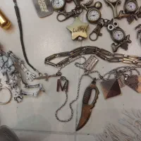 جاسویچی ساعتی|حراج|تهران, آسمان|دیوار