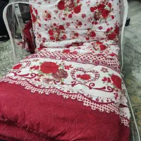 سرویس رو تختی دو نفره نو
