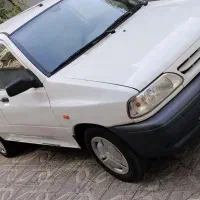 پراید131se