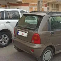 فروشmvmمدل1389سالم معاوضه لیفانx60 اتوماتیک|خودرو سواری و وانت|اصفهان, باغ زیار|دیوار