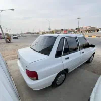 پراید ۹۰. ۱۳۲. هیدرولیک|خودرو سواری و وانت|اصفهان, براآن شمالی|دیوار