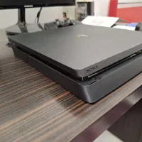 پلی استیشن ۴ اسلیم، پی اس ۴ اسلیم، ps4 slim، ps4|کنسول، بازی ویدئویی و آنلاین|فردیس, شهرک ارم|دیوار