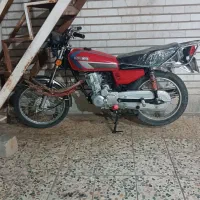 تک تاز ۱۲۵ مدل ۱۴۰۰