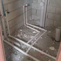 لوله کشی آب سرد گرم و گاز لوله بازکنی|خدمات پیشه و مهارت|تهران, امام حسین|دیوار