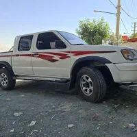 پیکاپ ریچ ۱۳۹۳ بدون رنگ بدون کوچکترین ضربه شاسی|خودرو سواری و وانت|کرمانشاه, |دیوار