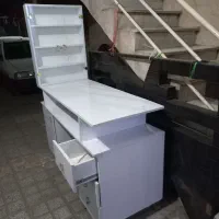 میشناختن وآریشگری|آرایشگاه و سالن‌های زیبایی|مشهد, رده|دیوار