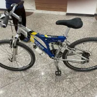 دوچرخه ۲۶|دوچرخه، اسکیت، اسکوتر|تهران, شهرک آزمایش|دیوار