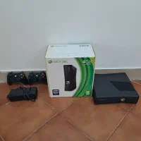 xbox 360 با ۴۸ تا بازی