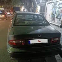 سمند LX بنزینی مدل ۸۵ نوک مدادی|خودرو سواری و وانت|مشهد, کشاورز|دیوار