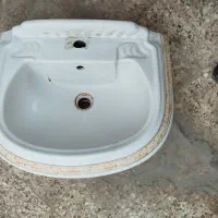 روشویی|لوازم سرویس بهداشتی|زاهدان, |دیوار