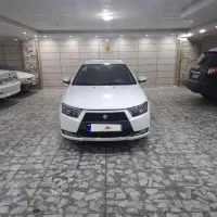 دنا پلاس ۵ دنده مدل ۱۴۰۲