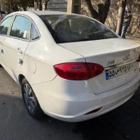 فروش اقساطی جکj4(اتوگالری عطارد)|خودرو سواری و وانت|قم, سالاریه|دیوار