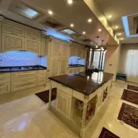 فروش ۲۷۵متر۳خوابه تاپ لوکیشن فرمانیه