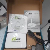 مودم جی نت + 1504