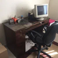 میز کامپیوتر