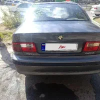 سمندef7|خودرو سواری و وانت|اصفهان, فروردین|دیوار