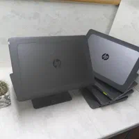 لپ تاپ HP ZBOOK گرافیکدار با ضمانت فروشگاهی|رایانه همراه|اهواز, طالقانی|دیوار