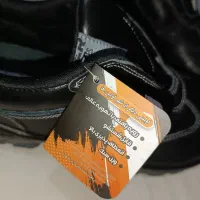 کفش ایمنی ساتر و ایمن میلان|کیف، کفش، کمربند|مرودشت, ژیان|دیوار