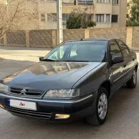 زانتیا ۲۰۰۰مدل ۸۷خانگی