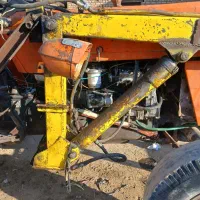 تراکتور|خودرو سنگین|کاشمر, |دیوار