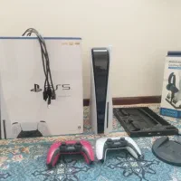 پی اس فایو 1 ترابایت