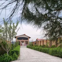 خونه باغ سه خواب بیلیارد استخر|اجارهٔ کوتاهمدت آپارتمان و سوئیت|مشهد, امیریه|دیوار