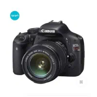 دوربین عکاسی کنان|دوربین عکاسی و فیلم‌برداری|بیرجند, |دیوار