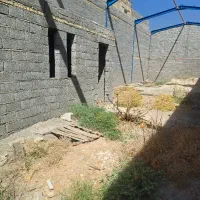 سوله فروشی کرونی سقف زده نشده|فروش دفتر صنعتی، کشاورزی، تجاری|شیراز, محمودآباد|دیوار